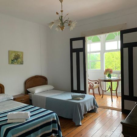 Corias Casona Junto Al Narcea Villa Buitenkant foto