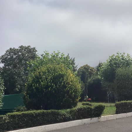 Corias Casona Junto Al Narcea Villa Buitenkant foto