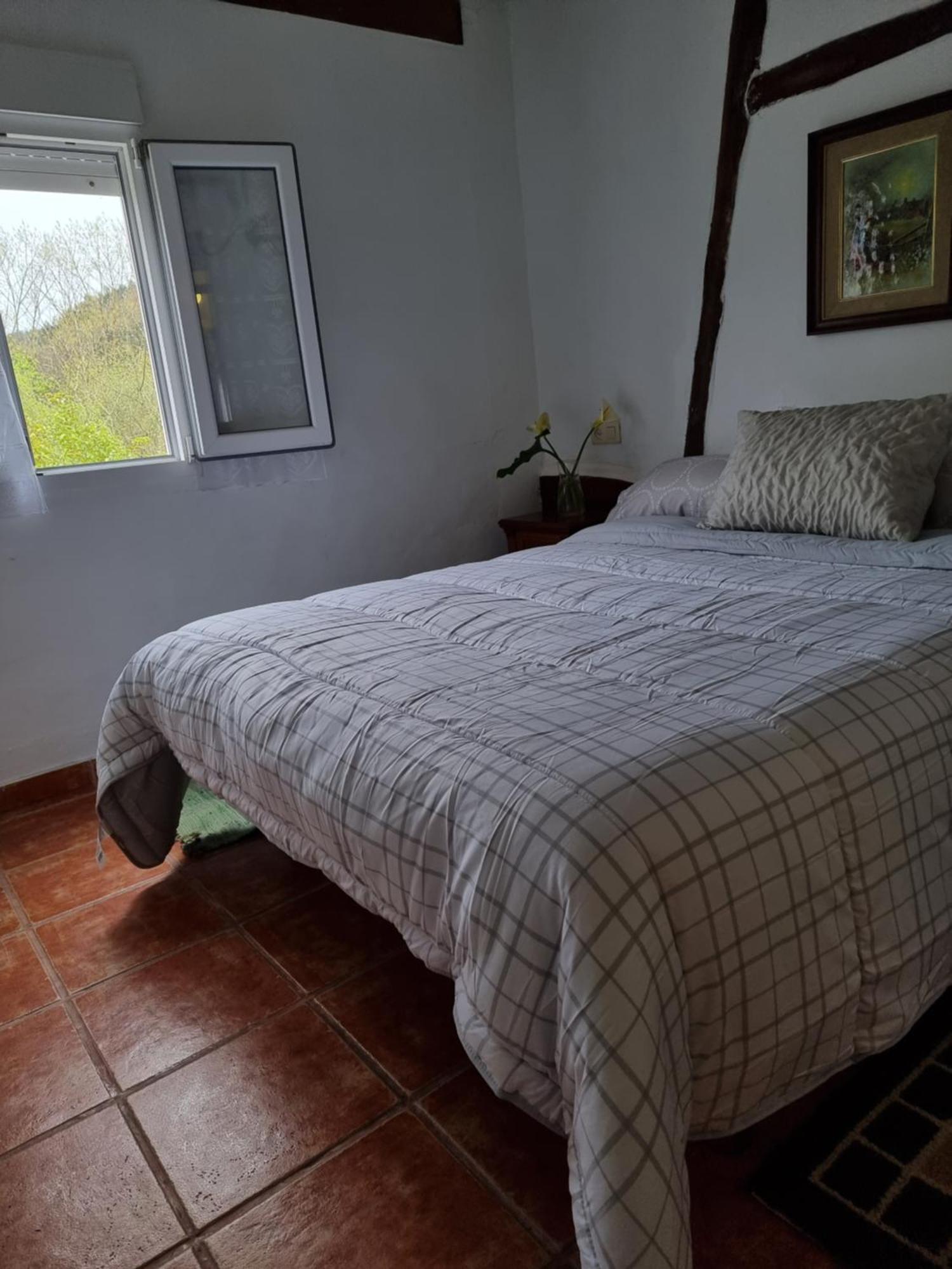 Corias Casona Junto Al Narcea Villa Kamer foto