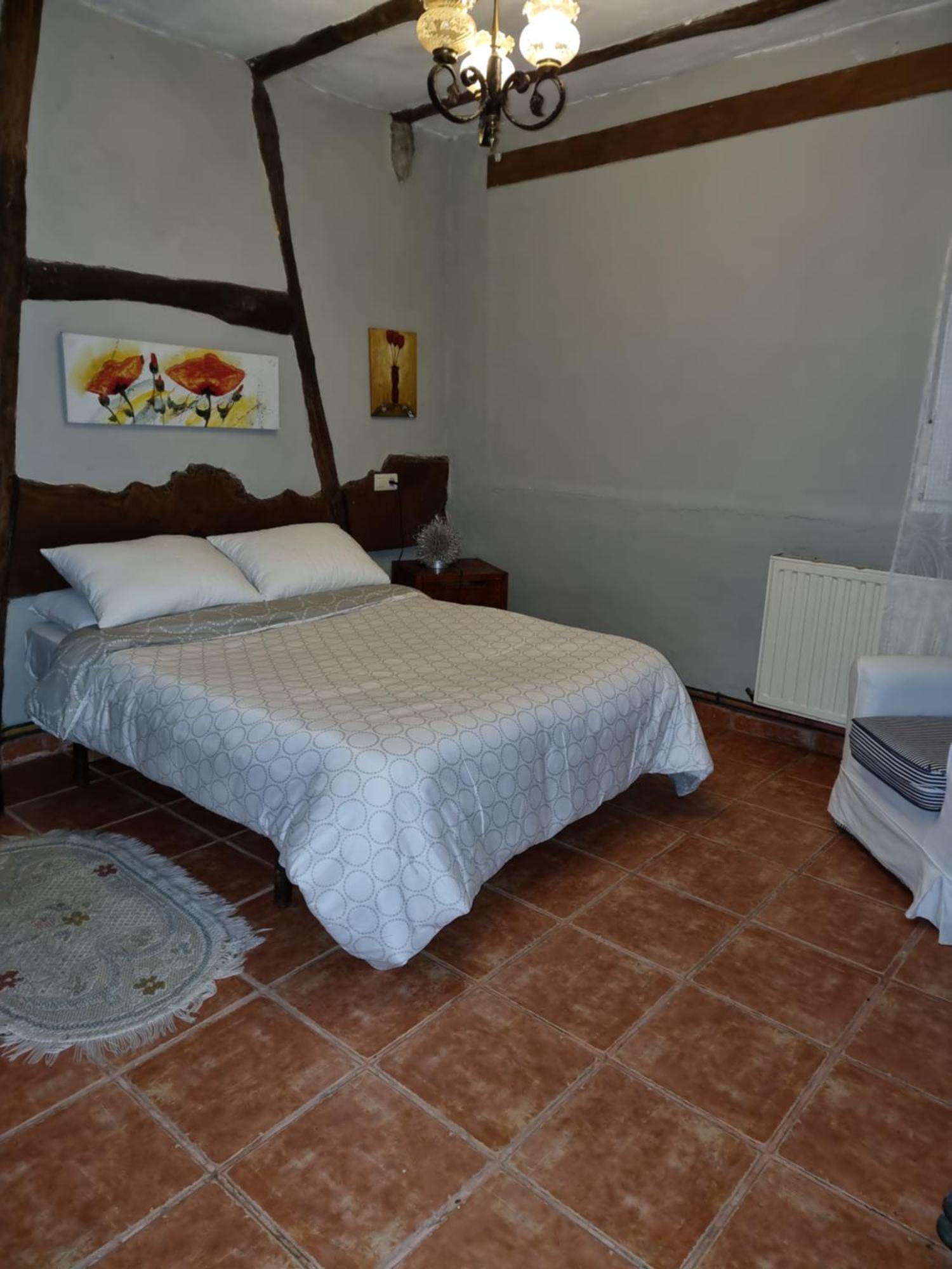Corias Casona Junto Al Narcea Villa Kamer foto