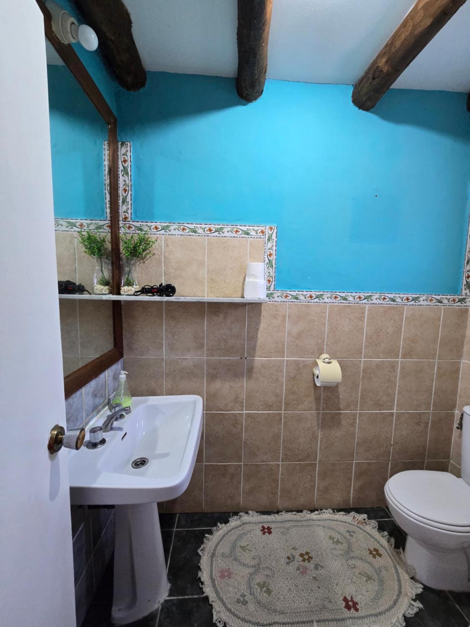 Corias Casona Junto Al Narcea Villa Kamer foto