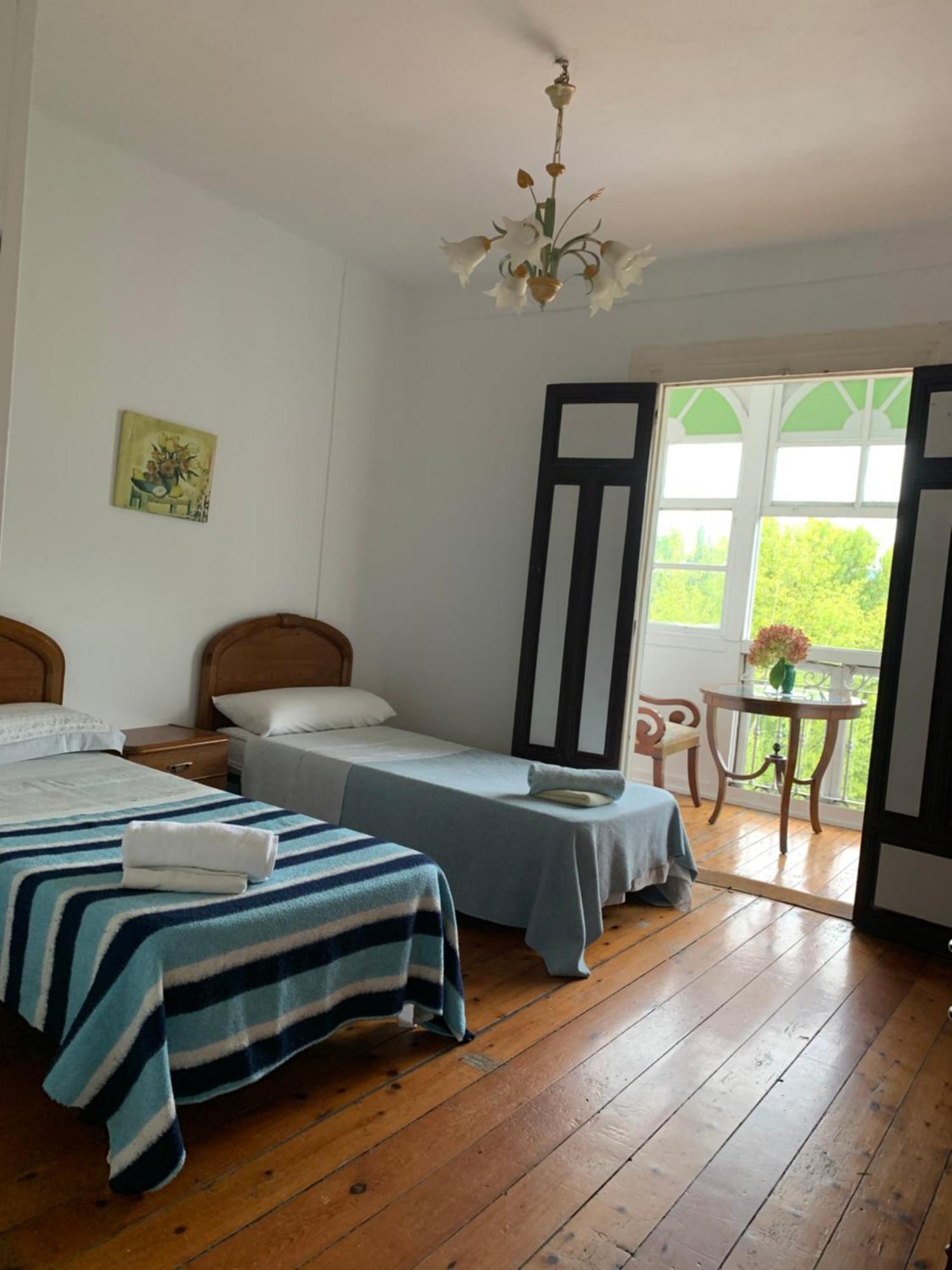 Corias Casona Junto Al Narcea Villa Buitenkant foto